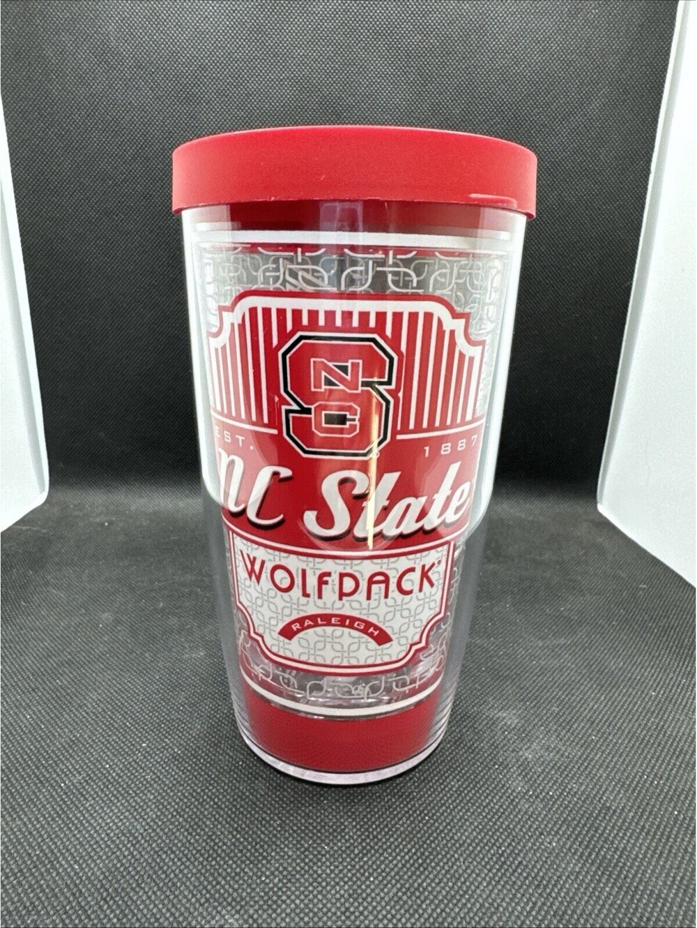 Tervis Travel Tumbler Mugs Cups Lids 16 24 oz. Different Varieties Size Colors